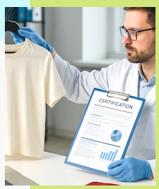 Услуги Сертификация продукции и услуг в Новосибирске