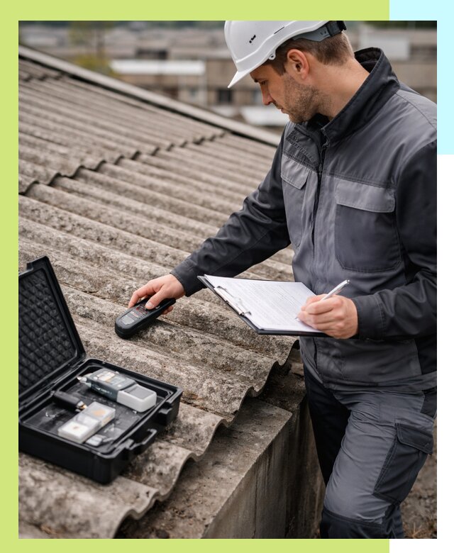 Сертификация шифера и техническая документация в Новосибирске