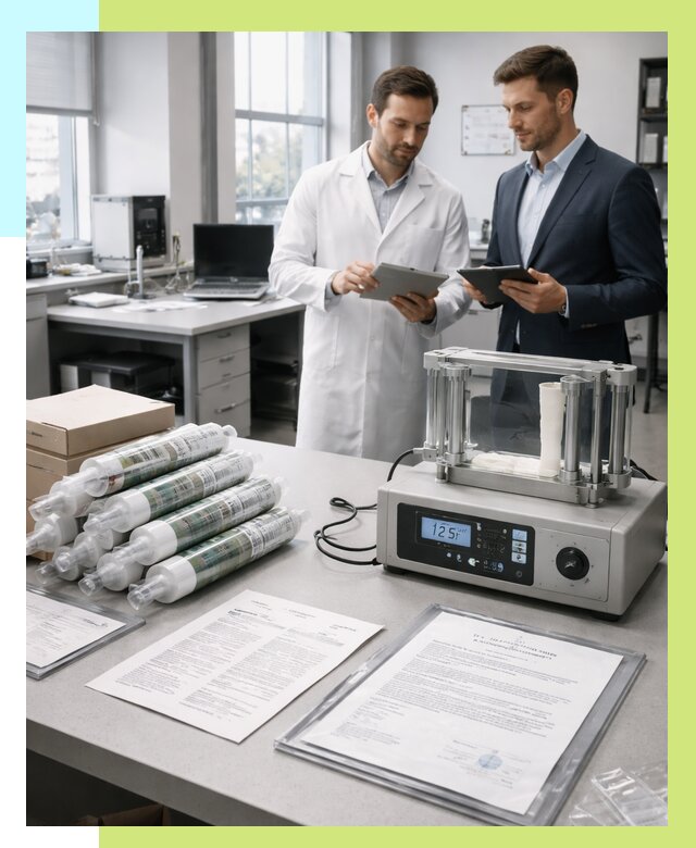 Сертификация герметиков в Новосибирске от 15249 р. — услуги Алешин-Нвс