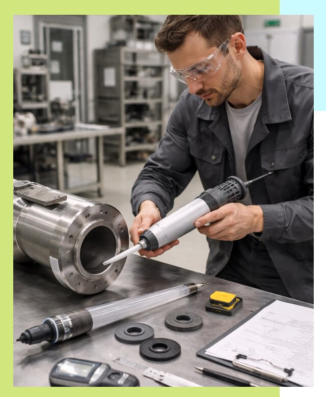 Сертификация герметиков и получение деклараций в Новосибирске