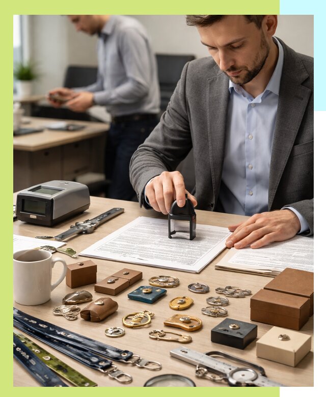 Сертификация сувениров и сувенирной продукции в Новосибирске