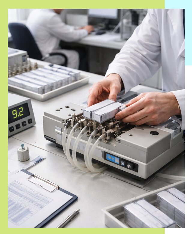 Сертификация сигарет и табачной продукции в Новосибирске