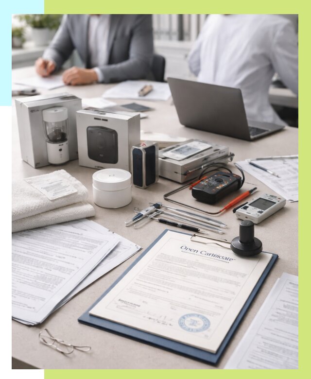 Сертификация товаров в Новосибирске от 25415 р., Алешин-Нвс срочно