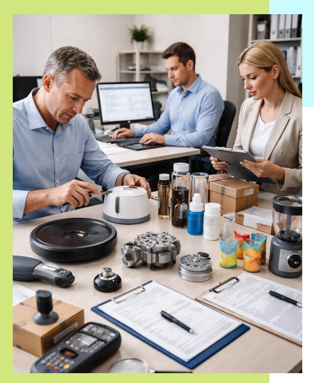 Сертификация товаров в Новосибирске — быстро, официально