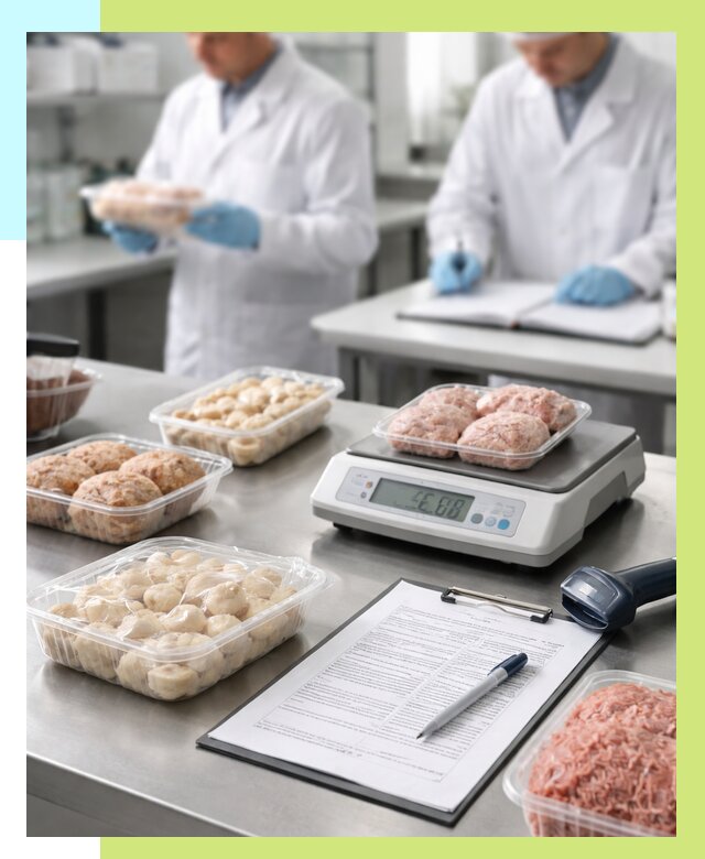 Сертификация полуфабрикатов в Новосибирске от 18299 р. | Алешин-Нвс