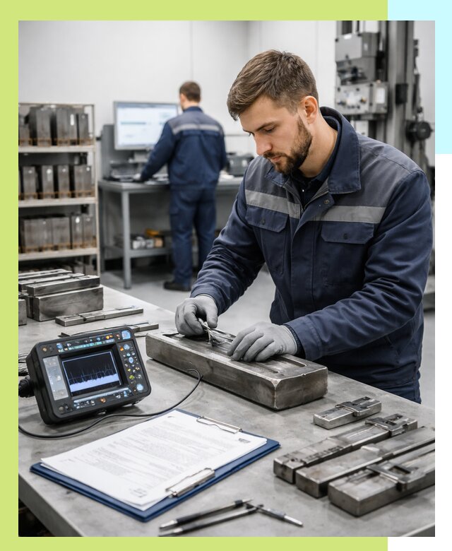 Сертификация сварочного оборудования в Новосибирске по ГОСТ