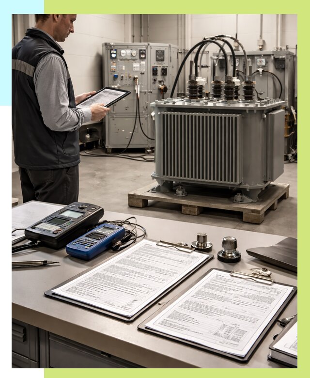 Сертификация трансформаторов под ключ в Новосибирске от 25415 р. Алешин-Нвс