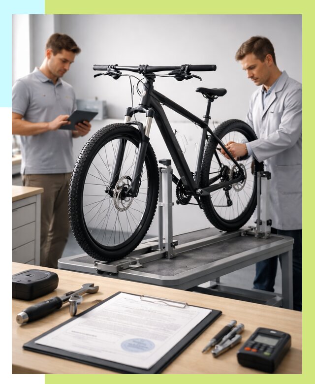 Сертификация велосипедов в Новосибирске от 12199 р. срочно | Алешин-Нвс