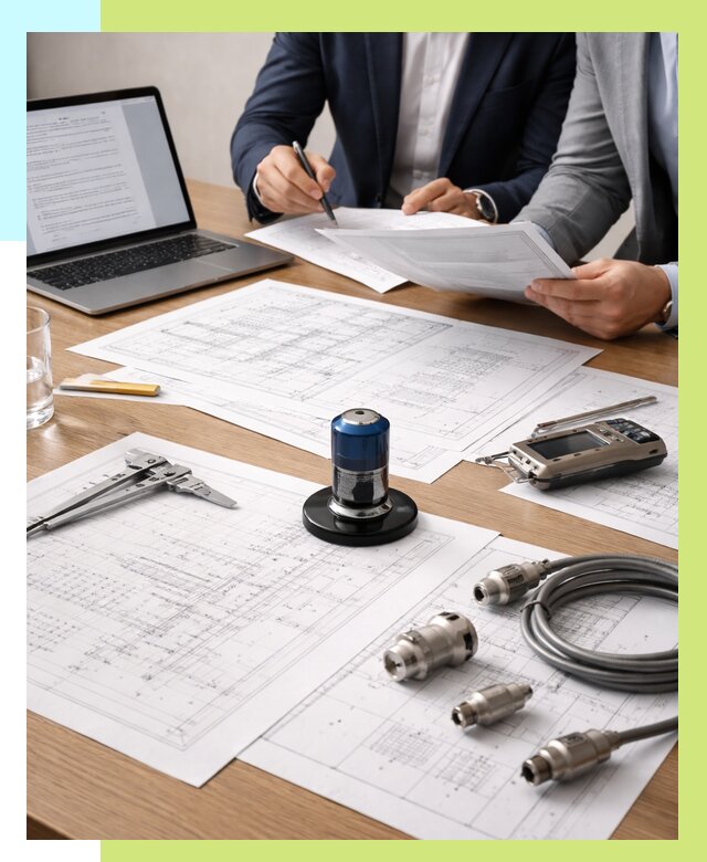 Разработка технических условий в Новосибирске от 12199 р. | Алешин-Нвс