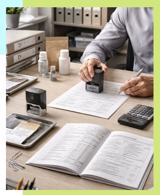 Разработка ТУ на продукцию в Новосибирске от 12199 р. | Алешин-Нвс