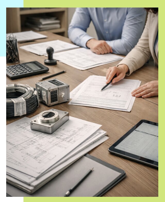 ТУ на изделие в Новосибирске: оформить и получить от 8641 р. | Алешин-Нвс