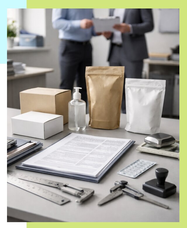 ТУ на упаковку в Новосибирске от 10166 р., оформить и заказать |Алешин-Нвс