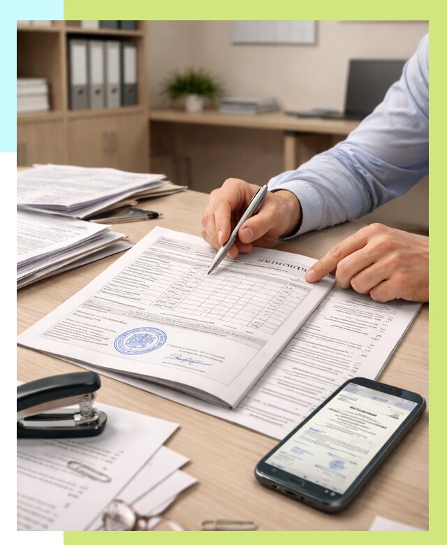 Паспорт на товар в Новосибирске от 3050 р. | Сертификация Алешин-Нвс