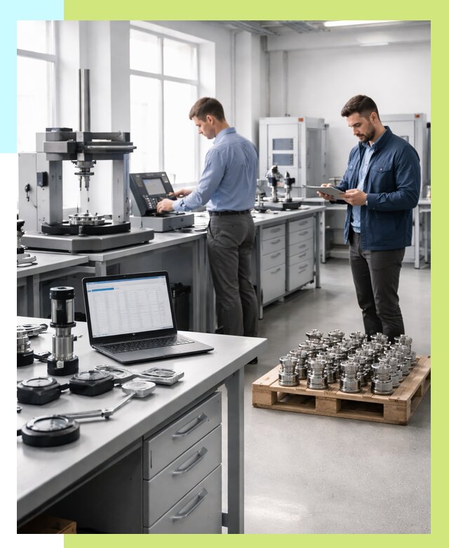 Технологический процесс в Новосибирске от 7116 р. | Алешин-Нвс