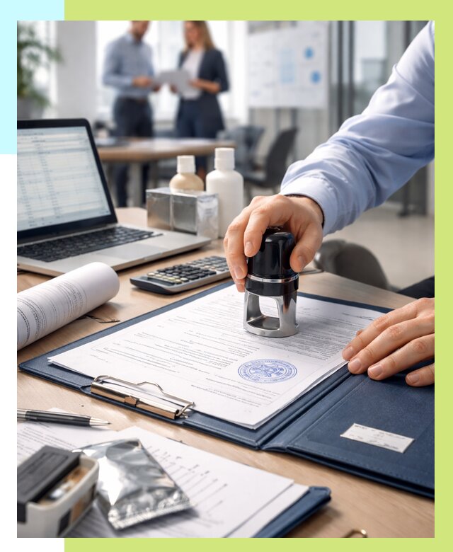 Технологический регламент в Новосибирске от 15249 р. | Алешин-Нвс под ключ