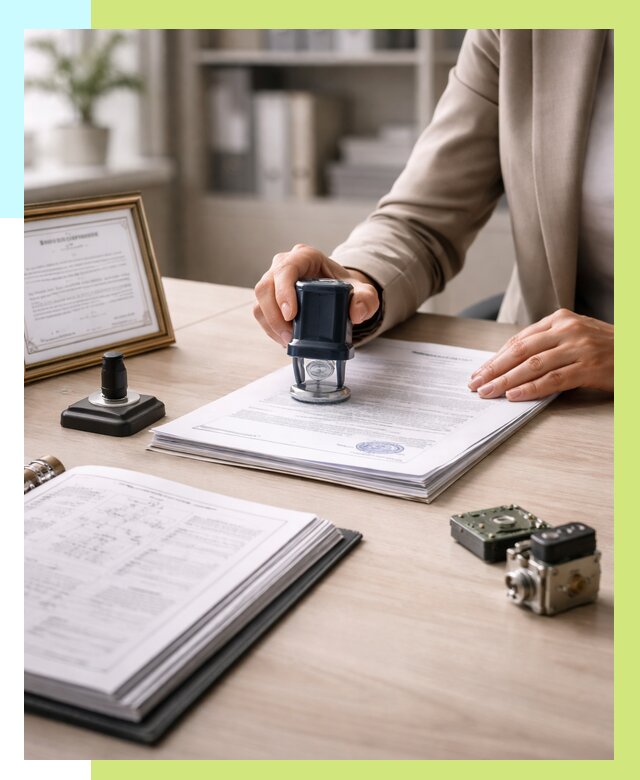 Сертификат соответствия ГОСТ Р в Новосибирске от 9149 р. Алешин-Нвс