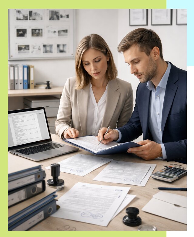 Нотификация ФСБ для продукции и оборудования в Новосибирске