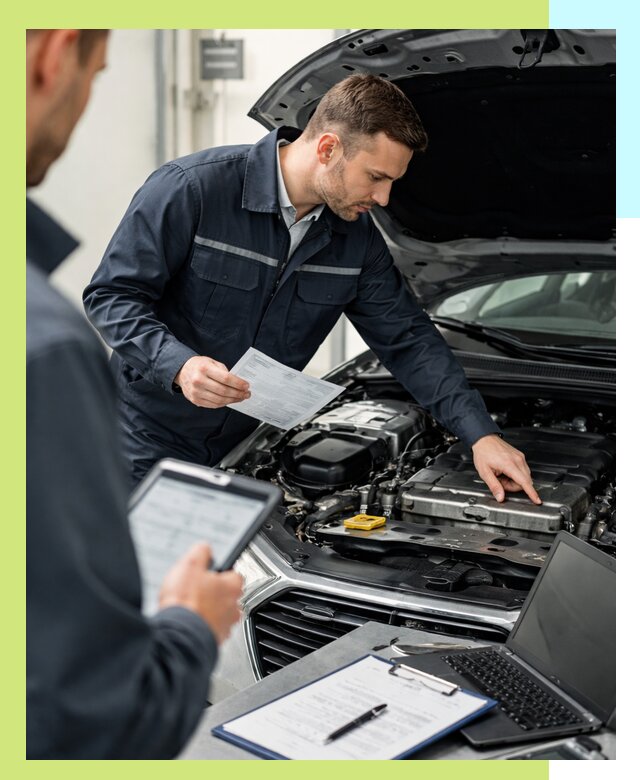 Оформление СБКТС на автомобиль в Новосибирске, быстро и официально