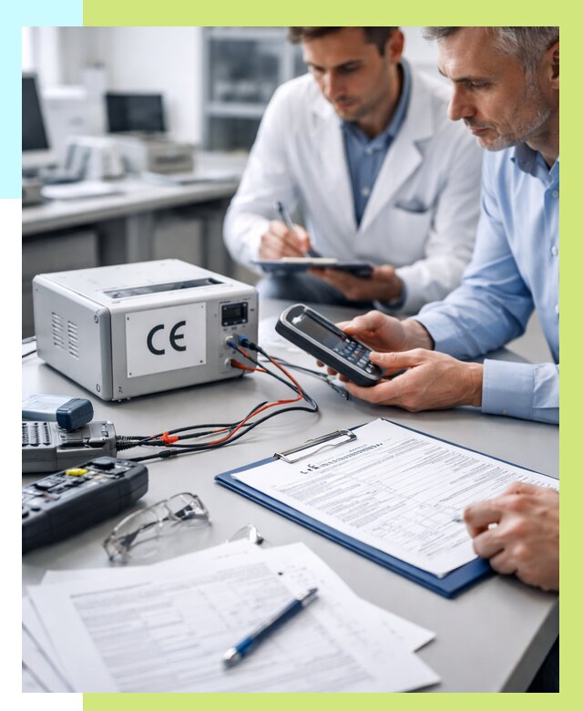 CE сертификат в Новосибирске от 20332 р. под ключ Алешин-Нвс