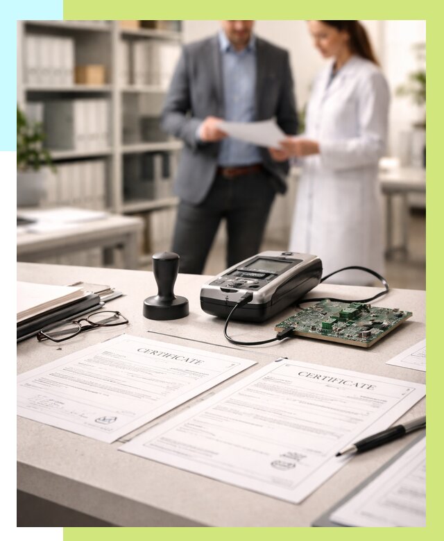 RoHS сертификат в Новосибирске под ключ от 8641 р. | Алешин-Нвс