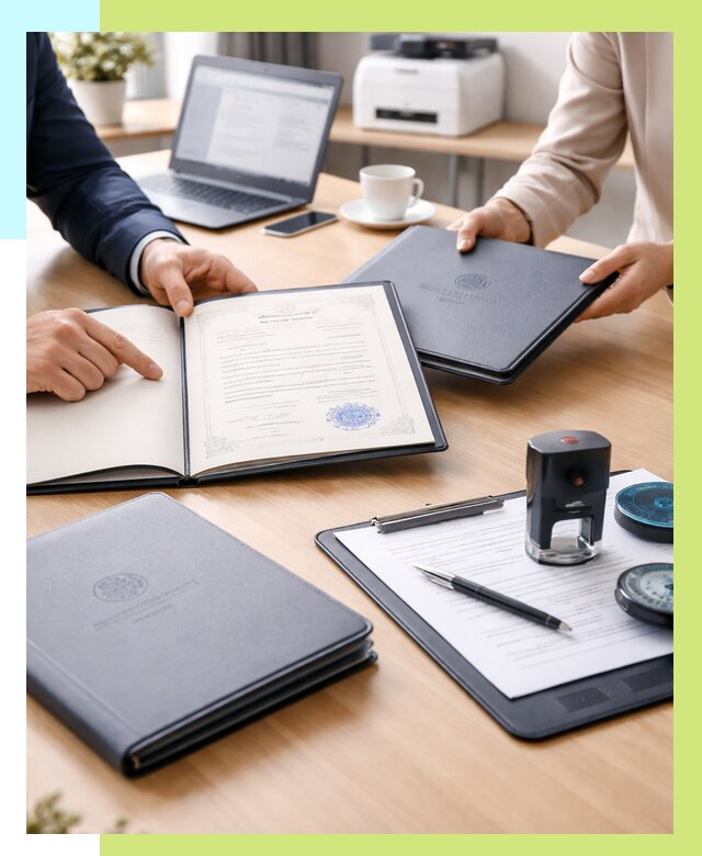 Сертификат OHSAS 18001 в Новосибирске от 45747 р. | Алешин-Нвс