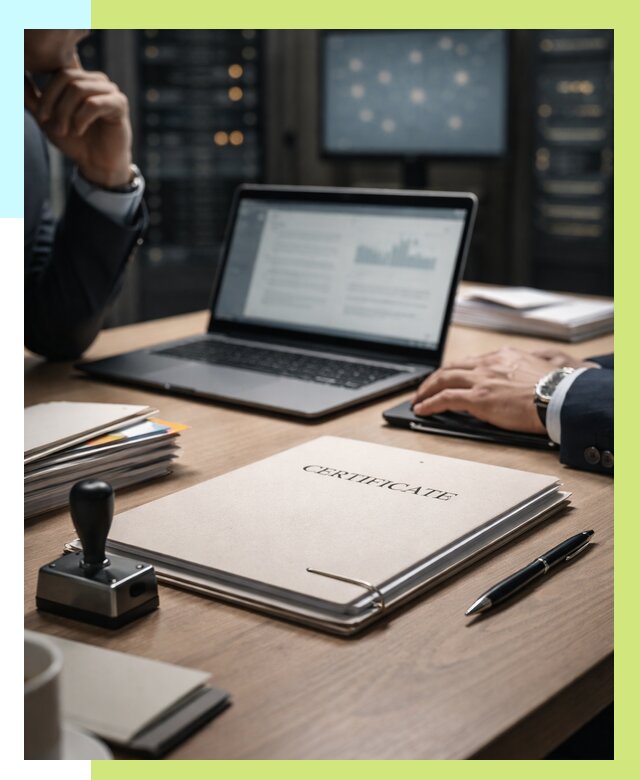 Сертификат ISO 27001 в Новосибирске под ключ от 152490 р. Алешин-Нвс