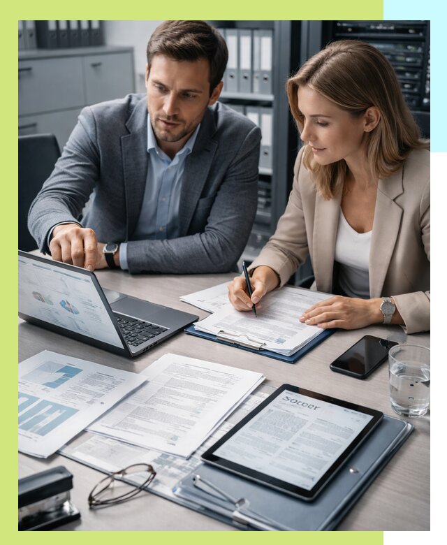 Получение сертификата ISO 27001 информационной безопасности в Новосибирске