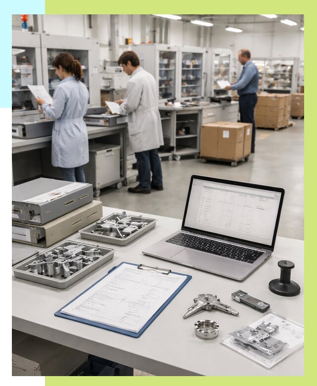 Сертификация производства в Новосибирске от 86411 р. | Алешин-Нвс