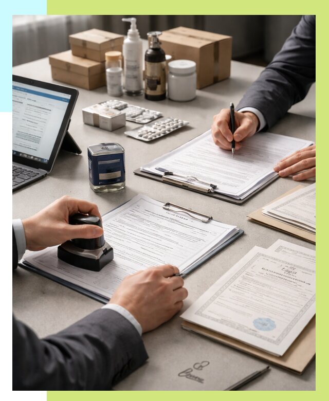 Декларирование товаров в Новосибирске от 9149 р. | Алешин-Нвс