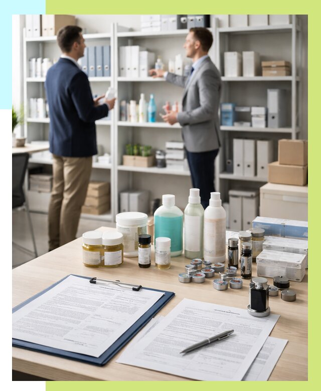 Сертификация собствен. продукции в Новосибирске от 25415 р. | Алешин-Нвс