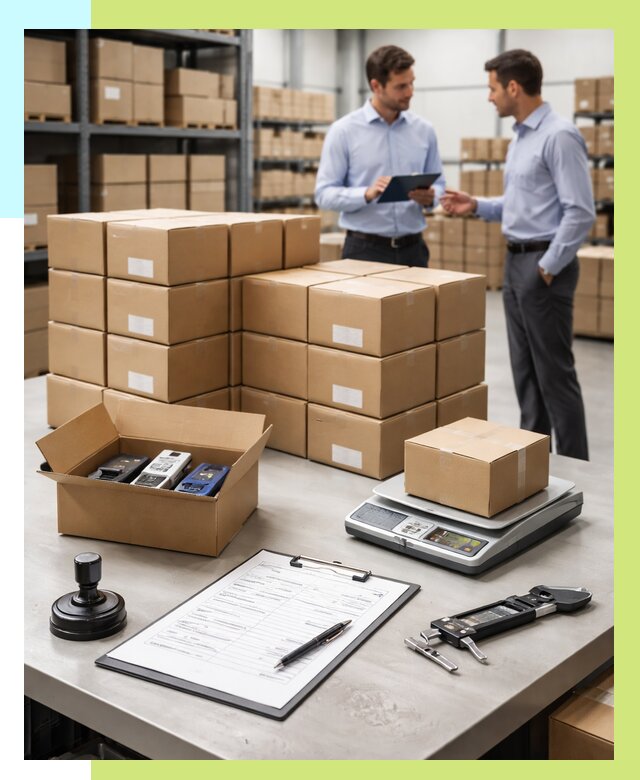 Сертификация партии товара в Новосибирске от 15249 р., Алешин-Нвс