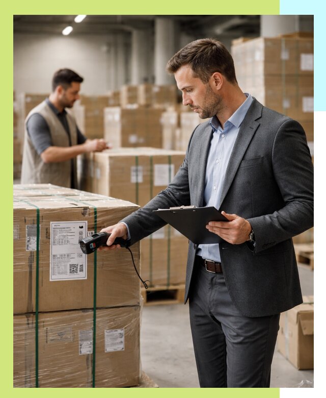 Сертификация партии товара в Новосибирске по требованиям законодательства